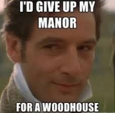 18 Hysterical Memes About Jane Austen S Emma Emma Jane Austen Jane Austen Novels Jane Austen Books