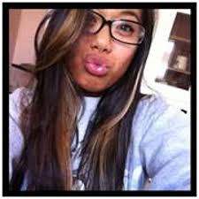 Maria Aguon's Instagram, Twitter & Facebook