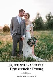 Wissenswerte Tipps Und Ideen Fur Die Freie Trauung Hochzeit Wald Berghochzeit Boho Hochzeit