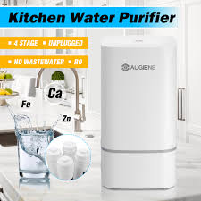 reverse osmosis water filtration system
