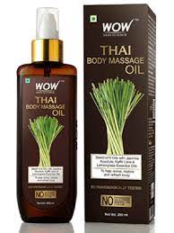 While applied to target weapon it restores 8 mana to the. Buy Wow Skin Science Thai Body Massage Oil For Reviving And Refreshing Infused With Blend Of 6 Oils With Jasmine Absolute Kaffir Lime And Lemongrass Essential 200 Ml Online At Low Prices
