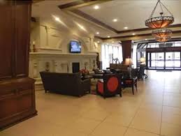 Image result for Decatur Conference Center and Hotel Decatur IL
