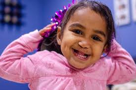 Fundraiser by Anika Amin Marpaka : There once was a baby called Zahra...