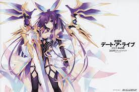 Shido est donc obligé de sortir avec douze suspectes pour découvrir laquelle est natsumi et ainsi sceller ses. Anime Date A Live En Vostfr Otaku Attitude Plus Qu Une Passion Un Mode De Vie