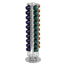 Read customer reviews and common questions and answers for slai part #: Nespresso Capsule Holder Coffee Tour Pylones