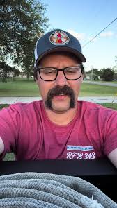 Drafting Fire Truck from A River