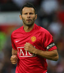 Ryan giggs was born on november 29, 1973 in cardiff, wales as ryan joseph wilson. 0bwrw K5igcqbm