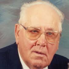 Ervin Mayers Obituary December 15, 2010