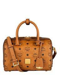 Originally named after its founder michael cromer münchen, mcm was born in 1976 in munich, germany. Handtasche Essential Visetos Von Mcm Bei Breuninger Kaufen