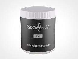 Container Detergent 003 Https Www Psdcovers Com Container Detergent 003 Container Detergent 003 Ar Mockup Applies Y Detergent Container Container Design