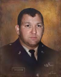 Douglas Branham Obituary