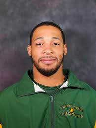 2024-25 Wrestling Roster