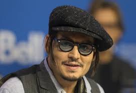 Johnny Depp Brings 'Black Mass' to Toronto