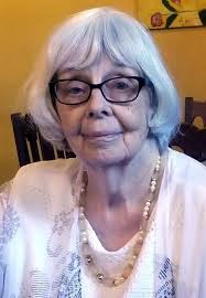 Nedra Dinger Obituary