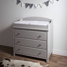Cotton Candy Changing Table Dresser Changing Table With Drawers Grey Changing Table Changing Table Dresser