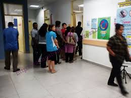 Get their location and phone number here. Klinik Kesihatan Bandar Botanik Klang Kakngahsihat Wordpress Com