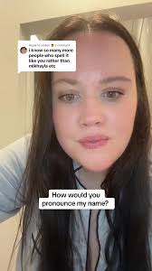 Different Ways to Spell Mikayla: Pronunciation, Meaning, and Variations