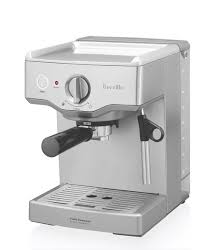 Browse the great range of breville cooking appliances at noel leeming. Breville The Compact Cafe Bes250bss Deals On Small Appliances