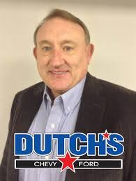 Sterling Ford's Instagram, Twitter & Facebook