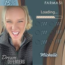 Michelle Litzinger's Instagram, Twitter & Facebook