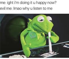 Kermit does the cocaine challenge (dont do drugs!) cocaine kermit pics 1080x1080 cocaine kermit pics 1080x1080 : Trending Current Events