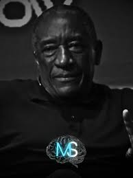 Reflexões Inspiradoras com Geraldo Rufino