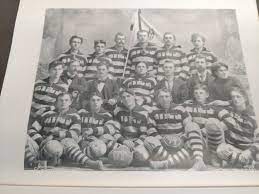 Texas football signee 1 of 3 killed in shooting. Longhorn Football 1883 1926 The History Of Longhorn Sports