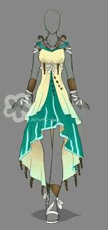 It also has 16 colors available, no doubt all colorful, to add that vibrant anime flavor to your sim. Anime Dress Design Sk H Novocom Top