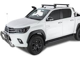 A white toyota camry travelling up the lane slowed to let the indicating truck merge as a ute suddenly slammed into. Rhino Rack Heavy Duty Bars 1250mm Black Hilux Double 07 16 Incl Tracks Legs Toyota Hilux Revo 05 15 08 20 Rhino Rack Taubenreuther Gmbh