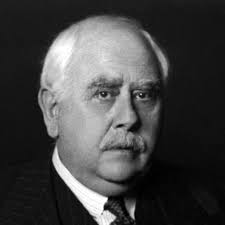 Section Presidents (20th Century)