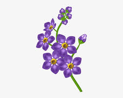 If you're in search of the best purple flower backgrounds, you've come to the right place. Watercolor Blue And Purple Transparent Flowers Blue Purple Flower Clipart Free Transparent Png 600x600 Free Download On Nicepng