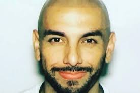 Fundraiser for Jose Moreno by Anthony Sandoval : Remembering Chris Moreno