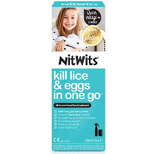Yes, hair straighteners do kill head lice, however due to the presence of louse eggs close to the scalp, the use of a hair straightener alone is unlikely to be an effective treatment. Buy Nitwits All In One Head Lice Solution 120ml Online At Chemist Warehouse