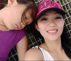 Katharine aka Kit Atchley