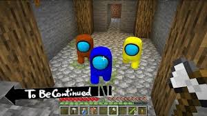 The phrase among us is ruined. Minecraft But It S Among Us Funny Compilation By Scooby Craft To Be Continued Best Invidious