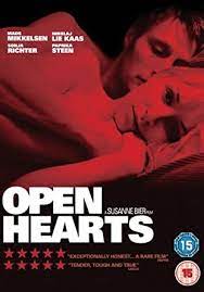 Check spelling or type a new query. Open Hearts Elsker Dig For Evigt Lskar Dig F R Evigt By Mads Mikkelsen Amazon De Mads Mikkelsen Nikolaj Lie Kaas Paprika Steen Birthe Neumann Ulf Pilgaard Anders Thomas Jensen Susanne Bier Dvd Blu Ray