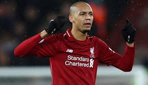 Oct 23, 1993 · fabinho, 27, from brazil liverpool fc, since 2018 defensive midfield market value: Good News For Fabinho Noxwin News