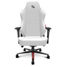 Maingear Forma R Gaming Chair White Black Maingear