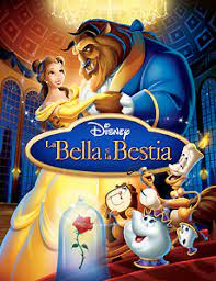 Disney+ ufficializza l'inizio di produzione della serie prequel de la bella e la bestia.classico walt disney dell'animazione amato da grande e piccini, sarà al centro di una versione live action totalmente nuova ma con vecchi incontri e volti protagonisti. La Bella E La Bestia 1991 Bdrip M720p Ita Eng 1 7 Gb Hd4me