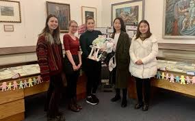 Til the Skies are Clear Exhibition