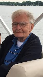 Obituary for Richard C Freygang