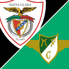 In 12 (70.59%) matches played at home was total goals (team and opponent) over 1.5 goals. Cd Santa Clara Vs Moreirense Aug 15 2021