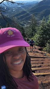 Incline workout in Colorado with altitude adjustment