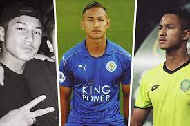 He has been published by curzon ashton fc, late tackle, manchester city fc, the mirror, read man city and manchester evening news. Who Is The Richest Footballer In The World Meet The Mega Rich Brunei Royalty In Leicester City S Ranks Goal Com