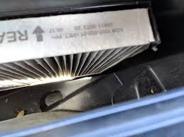 Maybe you would like to learn more about one of these? Change The Cabin Air Filter On A 2011 Dodge Challenger