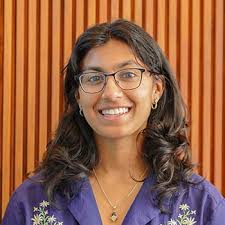 Michigan Engineering students receive NSF Graduate Fellowships for  2025-2026