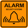 We strongly suggest that you inform your monitoring station of the trouble and allow them to service your system. 1
