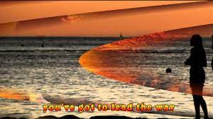 If you love me, then you love me, ain't no backin out ***. Smokie If You Think You Know How To Love Me Lyrics Youtube