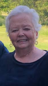 Patricia B. Eidson Obituary