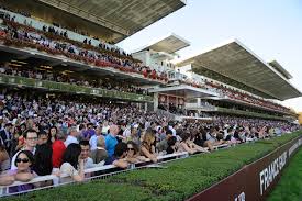 Maisons Laffitte To Close The Winners Enclosure